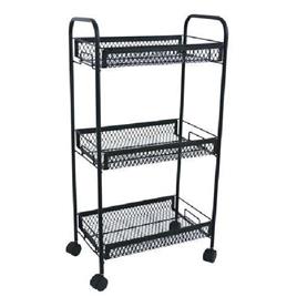 Kitchen Steel Cart