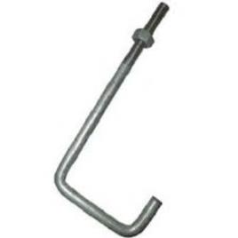 Stainless Steel L Hook