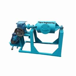 Stainless Steel Laboratory Ball Mill Machine, 3000 L