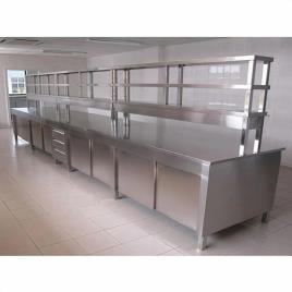 Stainless Steel Laboratory Furniture