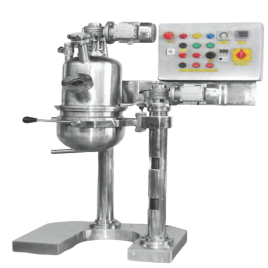 Stainless Steel Lab Vacuum Cooker Machine