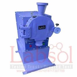 Stainless Steel Lab Willy Grinder