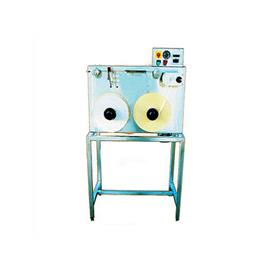 Steel Label Roll Rewinding Machine