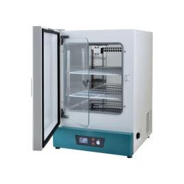 Stainless Steel Bod Incubator Device