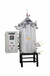 Stainless Steel Textile Steaming Machine