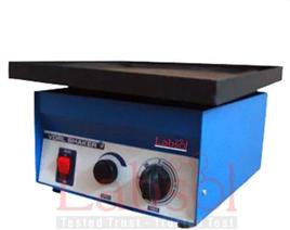 Labsol Stainless Steel VDRL Shaker