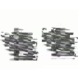 Industrial Large Stainless Steel Spring