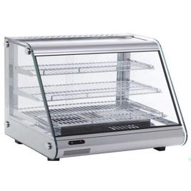 Stainless Steel Hotel Hot Case