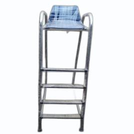 Stainless Lifeguard Seat