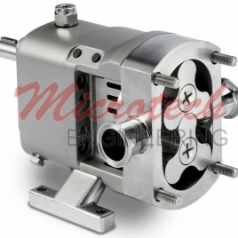 Liquid Detergent Transfer Pump