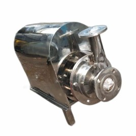 Stainless Steel Liquid Transport Pump