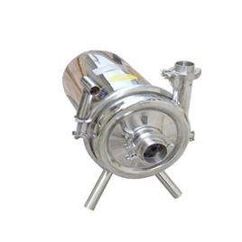 Horizontal Stainless Steel Pump