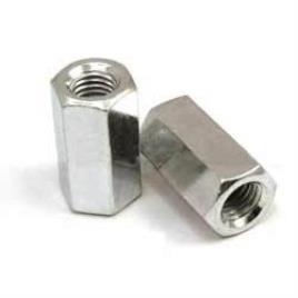 Stainless Steel Bulk Long Nuts