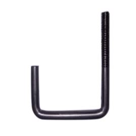 SS304 Solar Panel M6 J Hook