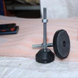 Industrial Machine Levelling Foot