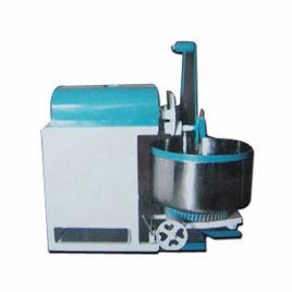 Stainless Steel Maida Processing Machine