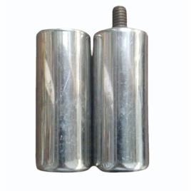 SS 202 Male Overhead Bush