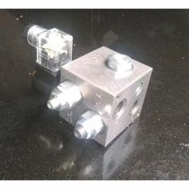 Hydraulic Manifolds