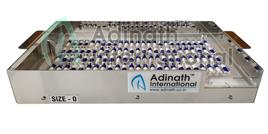 Manual Capsule Filling Machine