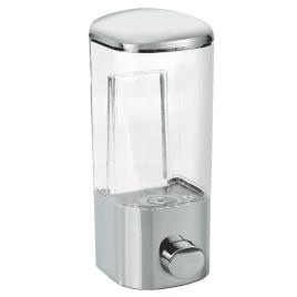 Stainless Steel Manual Soap Dispenser for Home