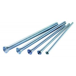 Stainless Steel Spring Tube Bender Set