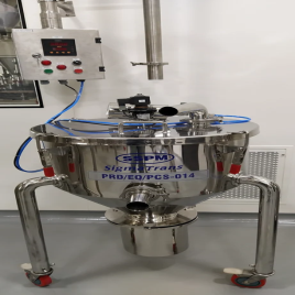 Powder Transfer System