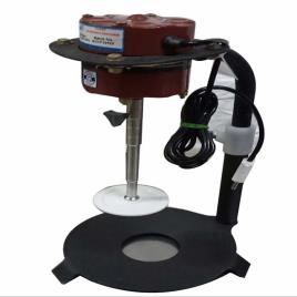 Stainless Steel Mathana Curd Churner