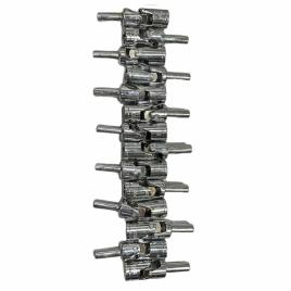 Stainless Steel CV Joint for Lathe Machine