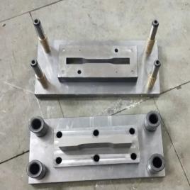 Steel Metal Fabrication Die