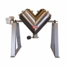 1000L Stainless Steel V Blender Machine