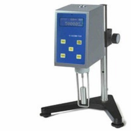 Laboratory Stainless Steel Microprocessor Viscometer