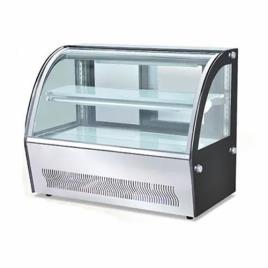 Stainless Steel Cold Display Counter