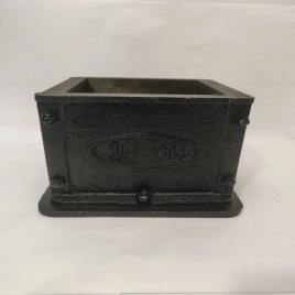Steel Concrete Cube Mould 150mm