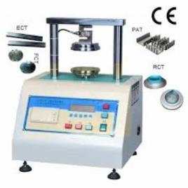 Stainless Steel Ring Crush Equipment