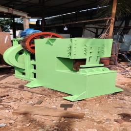 Stainless Steel Scrap Cutter