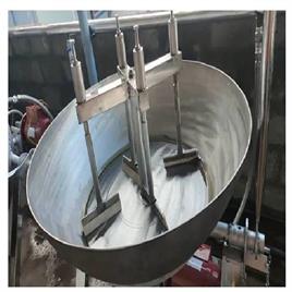 SS Milk Pasteurizer Khoya Machine