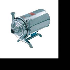 Stainless Steel Pumps