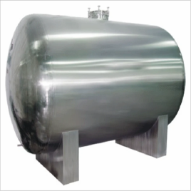 Stainless Steel Liquid Storage Equipment
