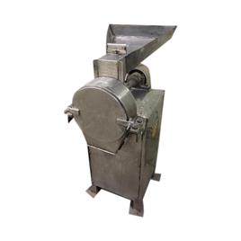 Compact Stainless Steel Grinder