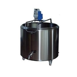 Industrial Mixing Kettle Equipment