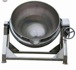 Kitchen Storage Mixing Kettle