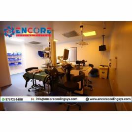 Stainless Steel Modular OR