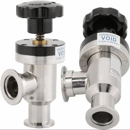 Monoflange Single Isolation Valve