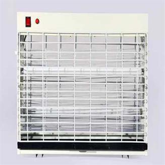 Stainless Steel Mosquito Zapper