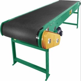 Motor Driven Stainless Steel Conveyor
