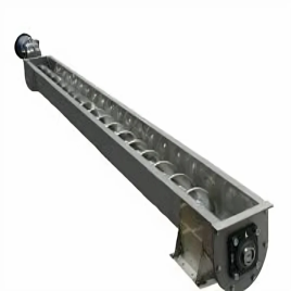 Inclined Screw Conveyor