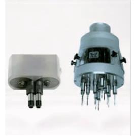 Stainless Multi Spindle Drill Head