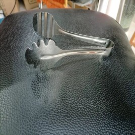 Stainless Steel Tong