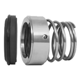 Multistage Pump Mechanical Seals