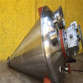 Standard Steel Nauta Mixer